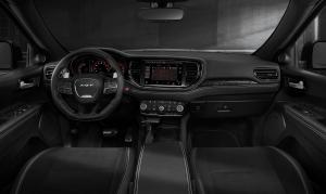 Dodge Durango SRT Hellcat 2021 года 